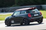Mini Cooper S JCW Challenge 2016 года